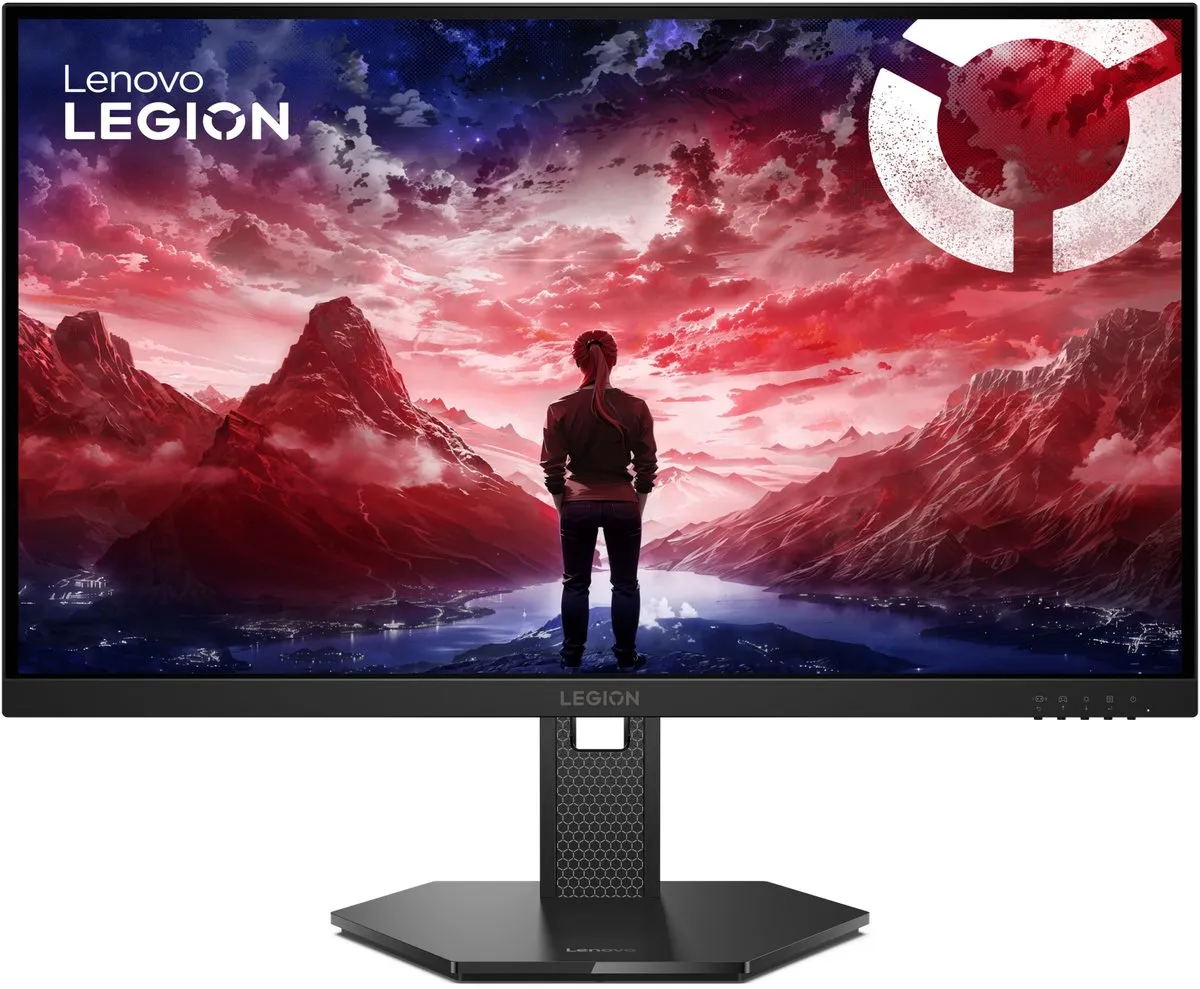 Lenovo Legion 27-10 FHD Gaming Monitor 240Hz