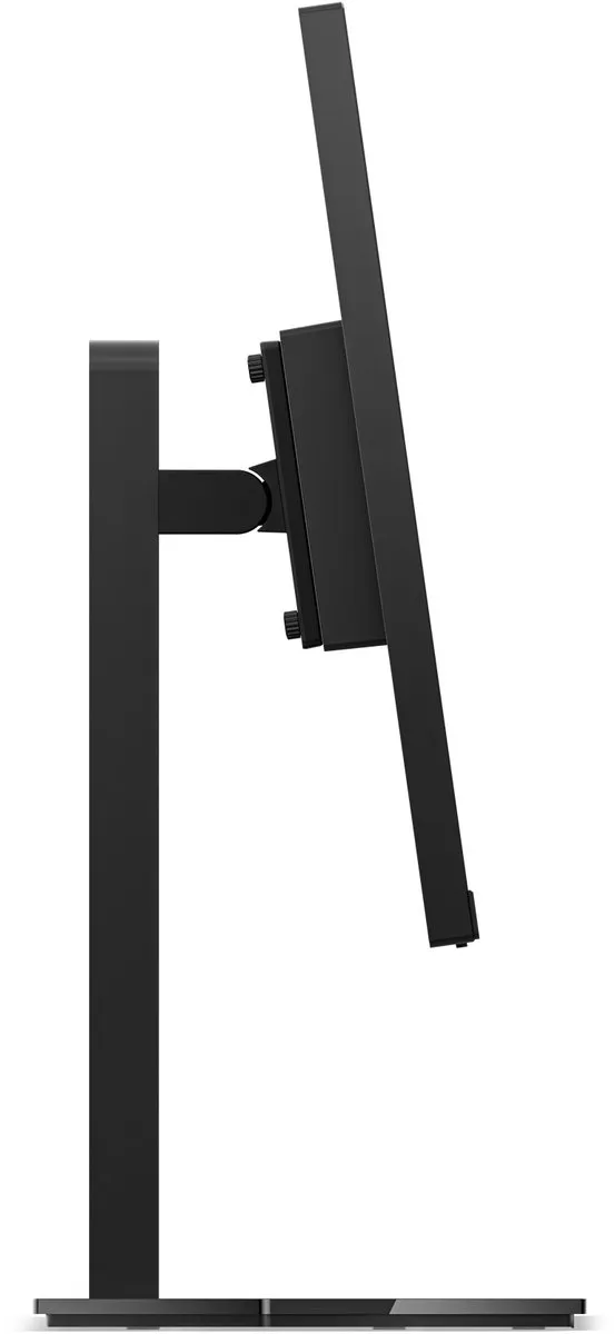Lenovo Legion 27-10 FHD Gaming Monitor 240Hz - Zwart