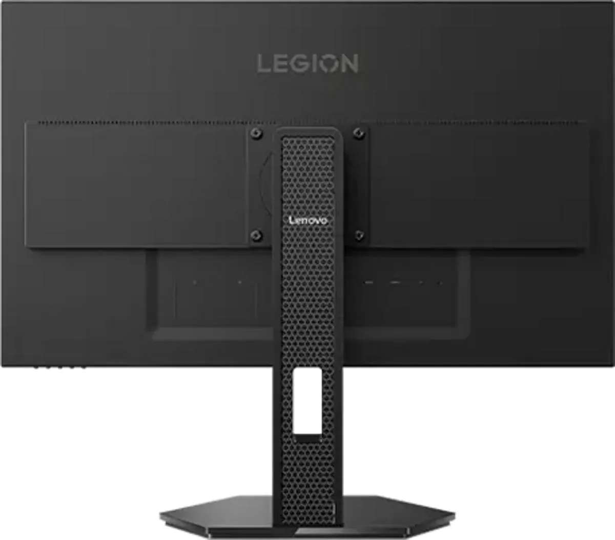 Lenovo Legion 27-10 FHD Gaming Monitor 240Hz - Zwart