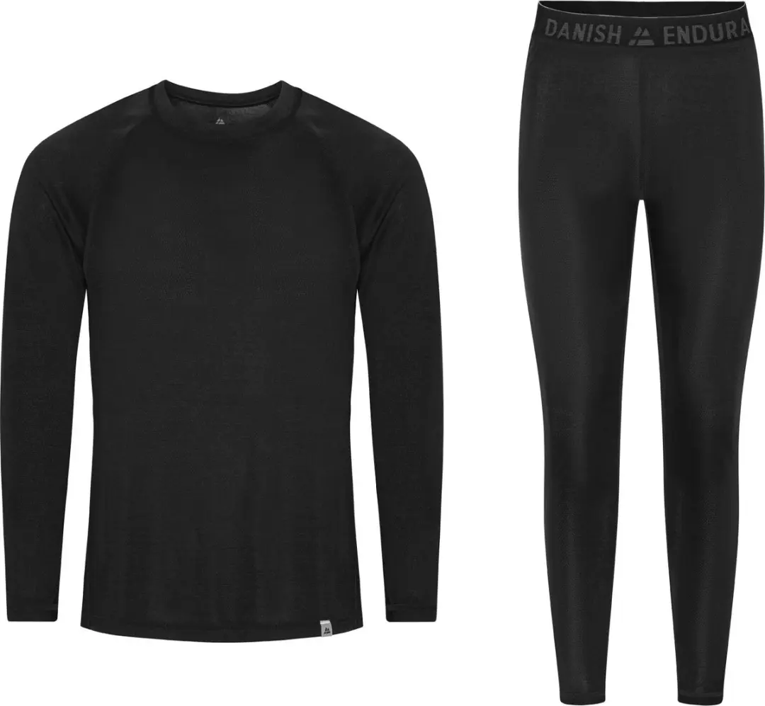 DANISH ENDURANCE Thermoset voor Dames & Heren