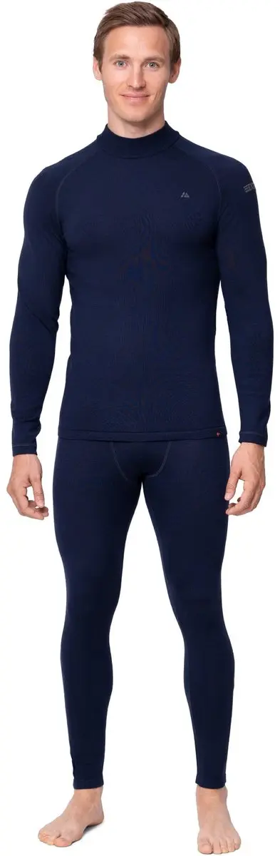 DANISH ENDURANCE Merino Thermoset