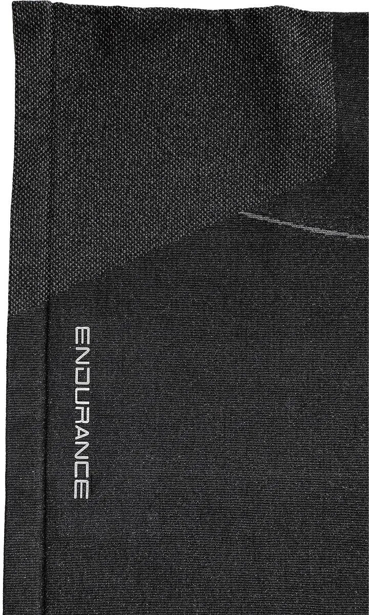 ENDURANCE Nackenschal Linslade - Zwart