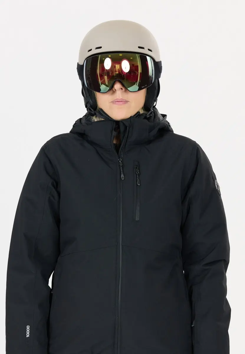 Whistler Skibrille Morzine Topaz V - Multi Effect Lens