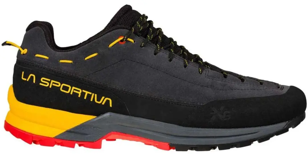 La Sportiva Tx Guide Leather Approachschoenen Zwart EU 46 Man - afbeelding 6 van 6