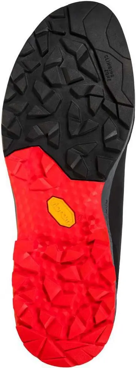 La Sportiva Tx Guide Leather Approachschoenen Zwart EU 46 Man - afbeelding 2 van 6