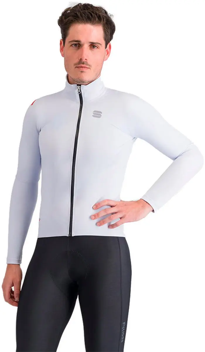Sportful Fiandre Pro 2 Jas Wit M Man