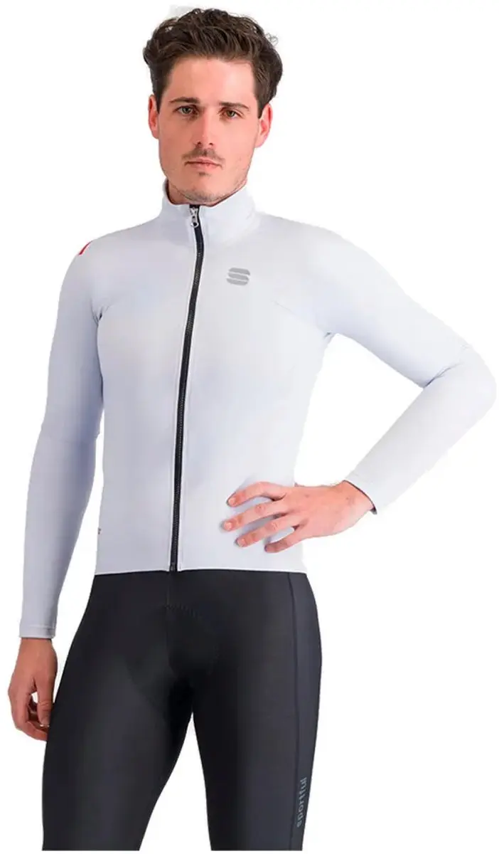 Sportful Fiandre Pro 2 Jas M - Lunar Grey