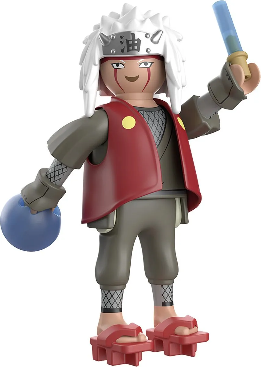 Playmobil Naruto Jiraya 71219