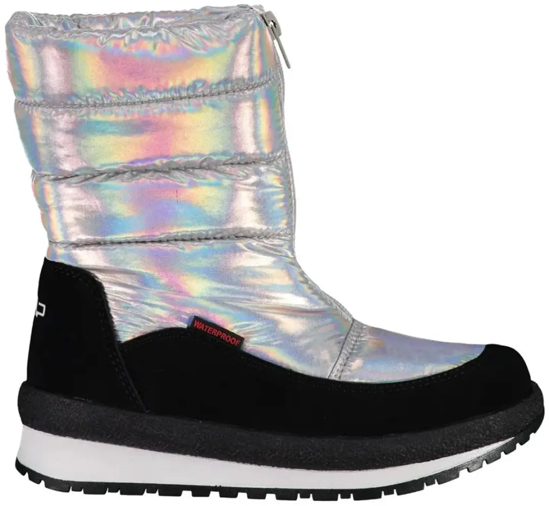 Cmp Rae Wp 39q4964j Sneeuwlaarzen Zilver EU 39