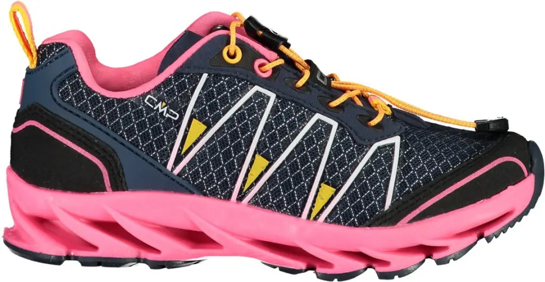 Cmp Altak 2.0 30q9674k Trailschoenen Roze EU 28 Meisje