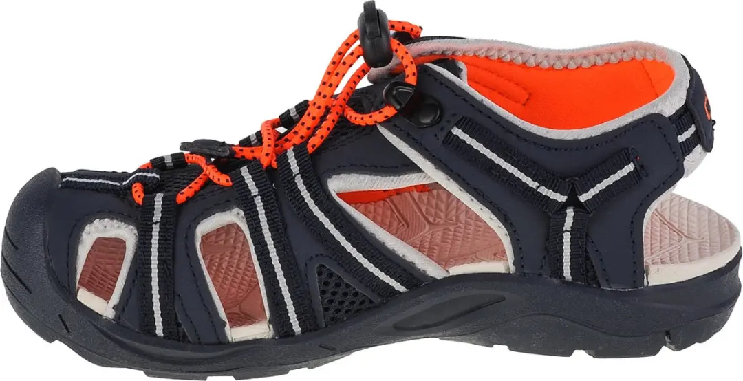 CMP Aquarii 2.0 Hiking Sandal Jr Marineblauw - 29