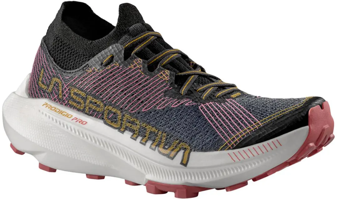 La Sportiva Prodigio Pro Trailschoenen - 37 - Night Sky