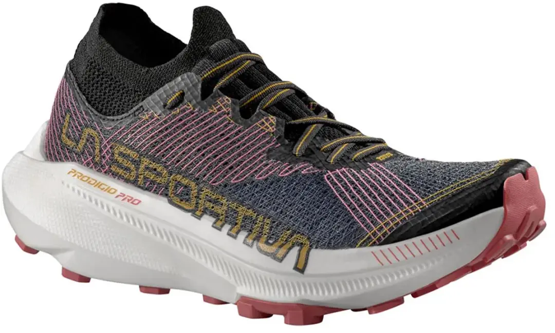 La Sportiva Prodigio Pro Trailschoenen - 37 - Night Sky