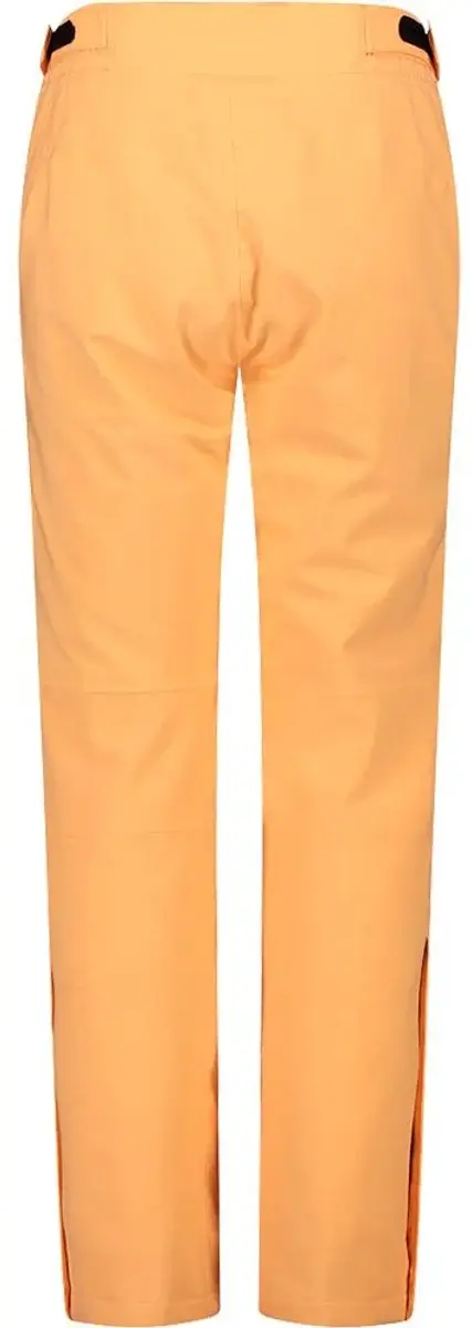CMP Ski Stretch 3w18596n Broek - 2XL - Light Orange