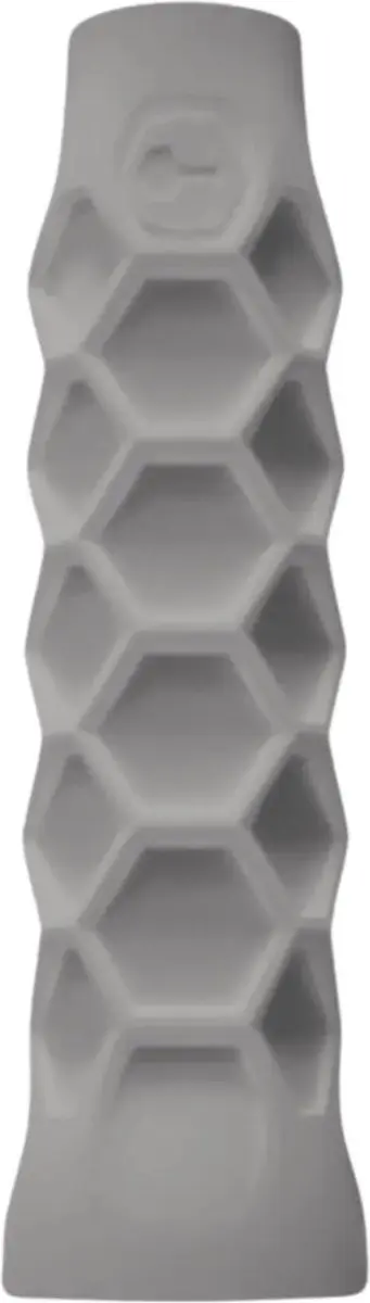 Bullpadel Hesacore Tour Carbon Grip - Zwart - afbeelding 6 van 6