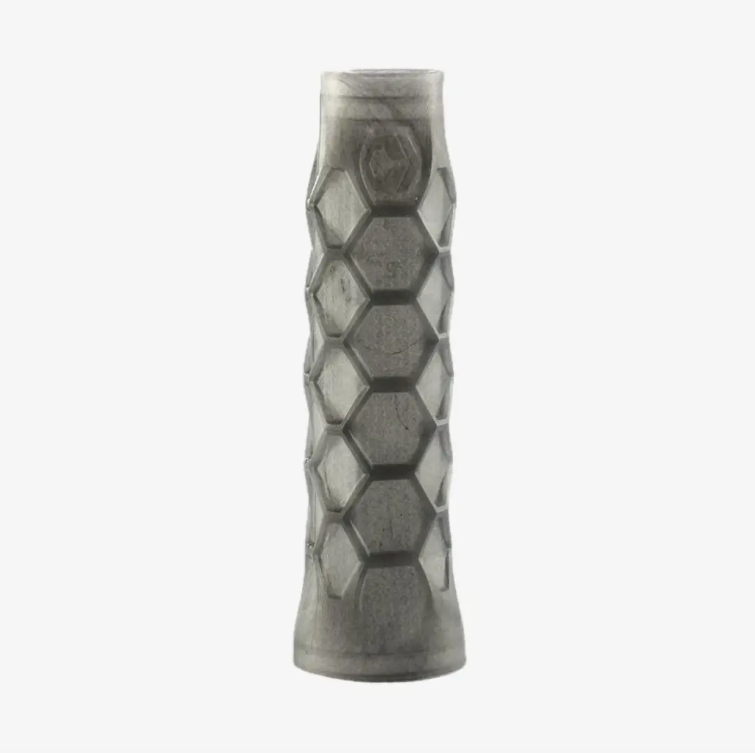 Bullpadel Hesacore Tour Carbon Grip - Zwart - afbeelding 2 van 6