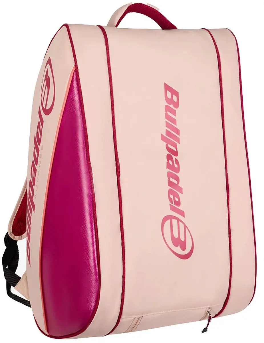 Bullpadel Advance BPP26014 Padeltas - 3 Vakken - afbeelding 3 van 6
