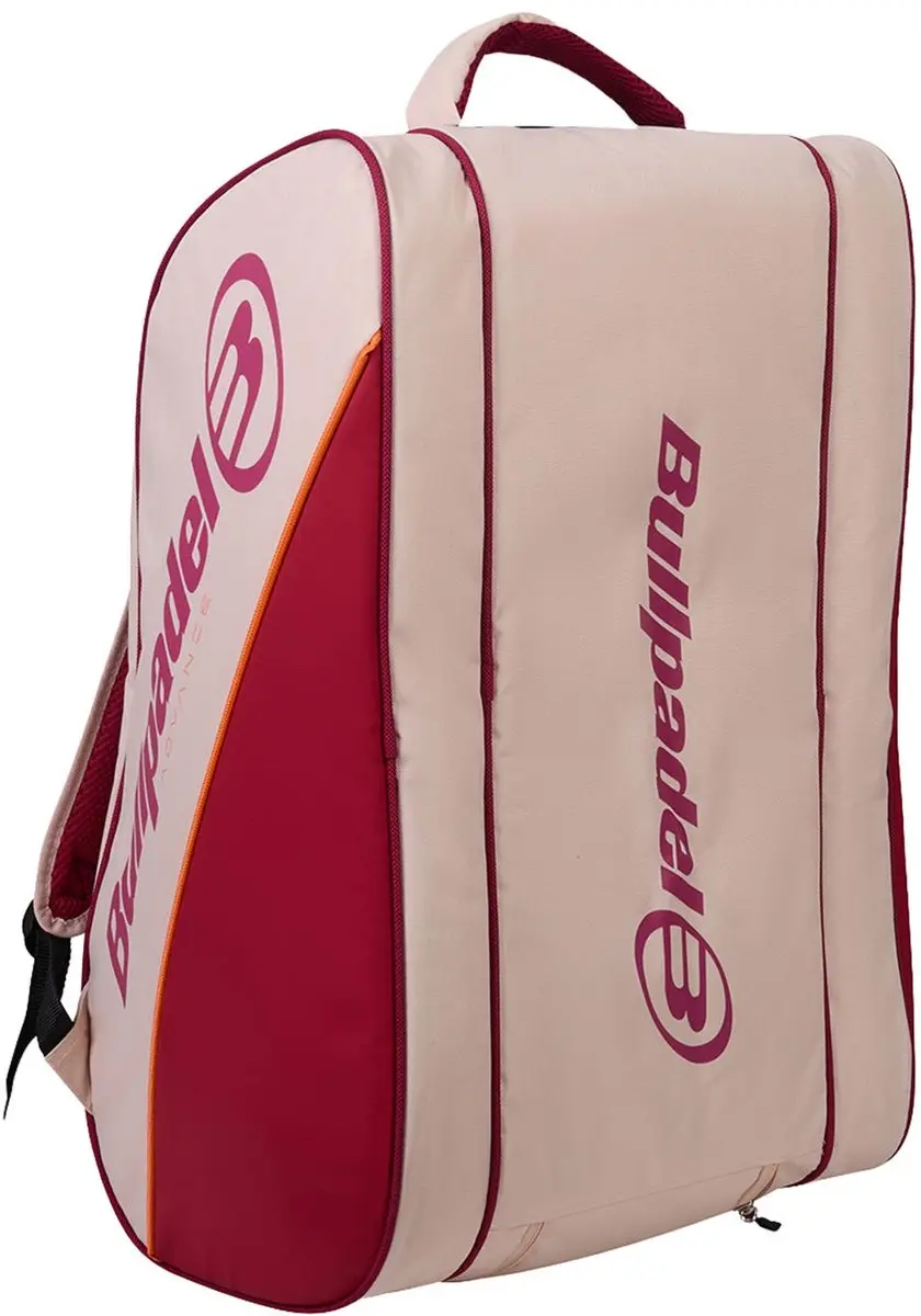 Bullpadel Advance BPP26014 Padeltas - 3 Vakken - afbeelding 2 van 6