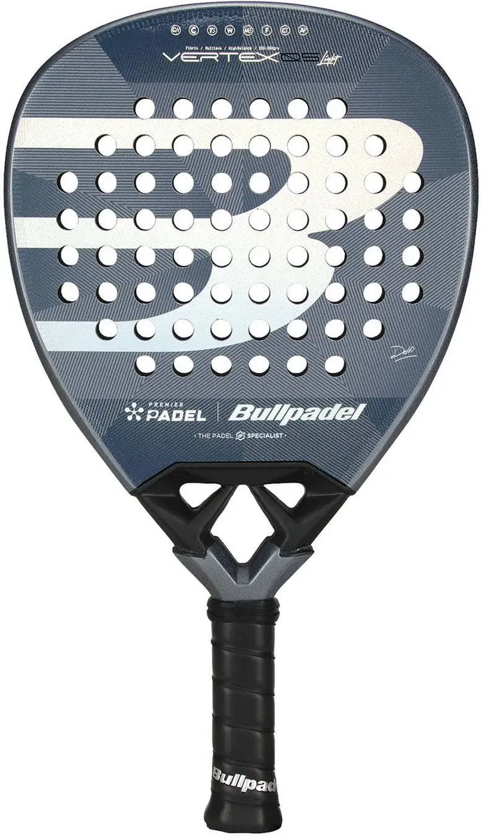 Bullpadel Vertex 05 Light Premier Padel 26 - Vrouw - L0 - afbeelding 4 van 6