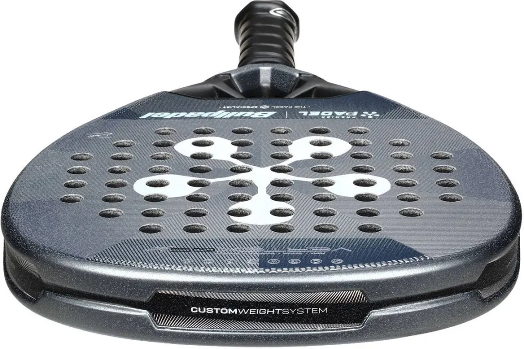 Bullpadel Vertex 05 Light Premier Padel 26 - Vrouw - L0 - afbeelding 3 van 6