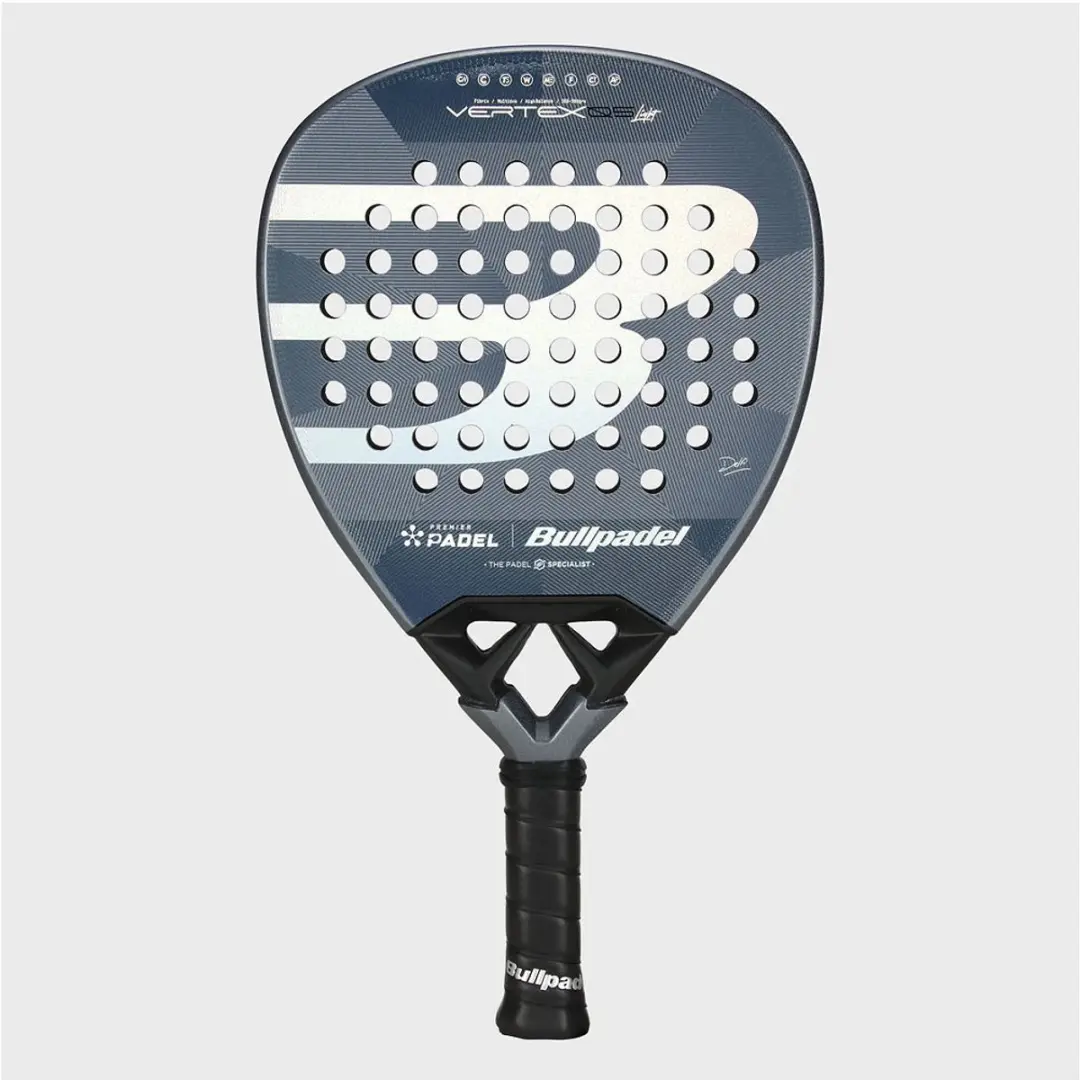 Bullpadel Vertex 05 Light Premier Padel 26 - Vrouw - L0 - afbeelding 6 van 6