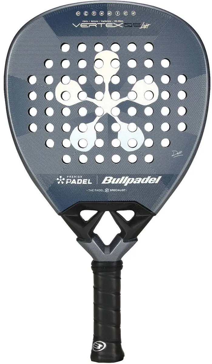 Bullpadel Vertex 05 Light Premier Padel 26 Woman