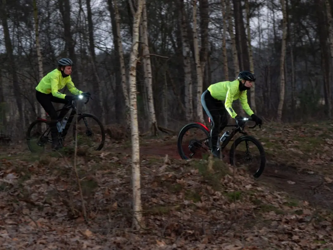 BBB Cycling BaseShield Fietsjack BBW-148 - XXS - Zwart