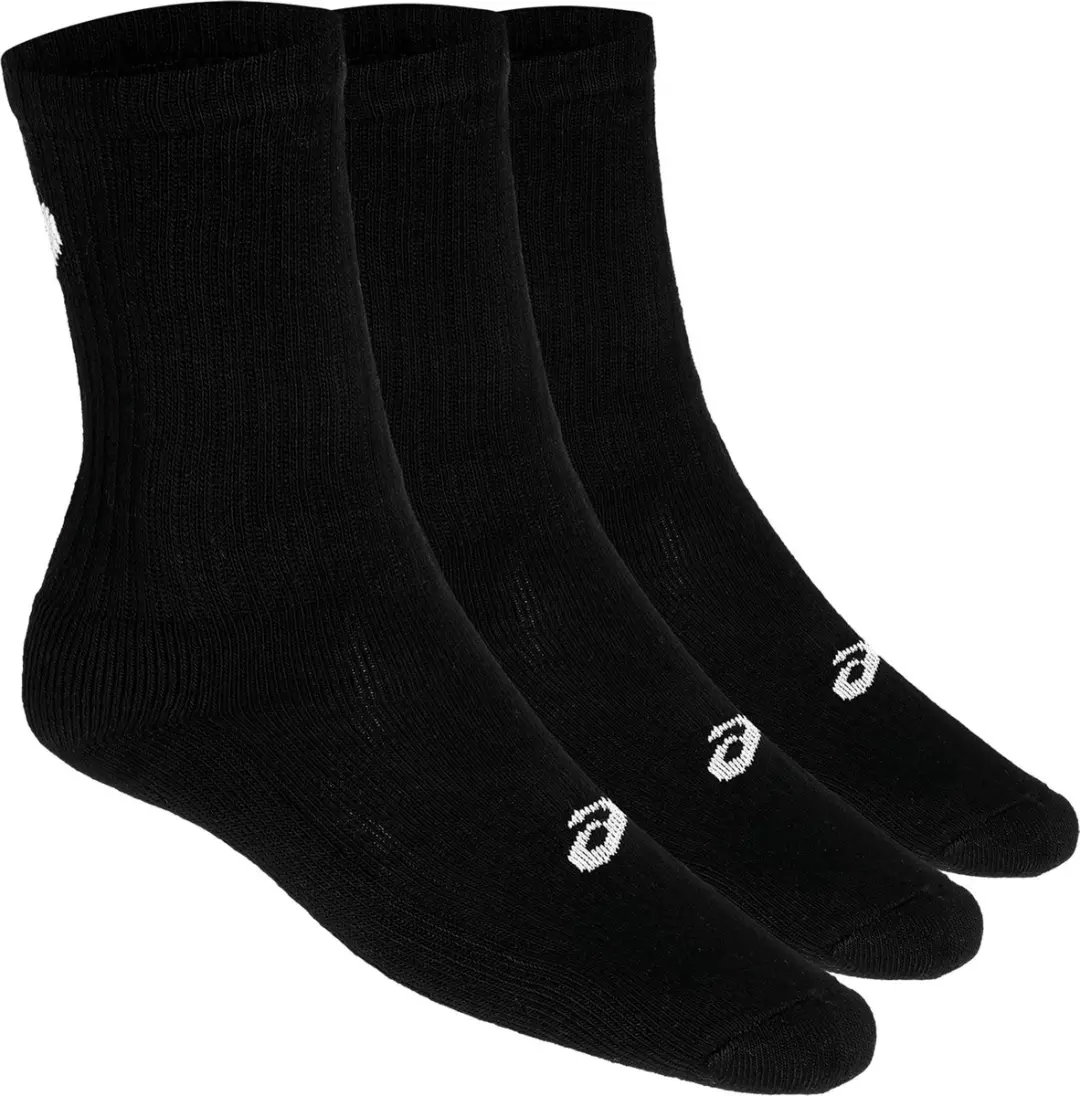 Asics Crew Sportsokken Unisex