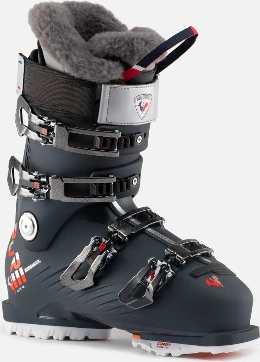 Rossignol Pure Elite 90 GW Metal Steel