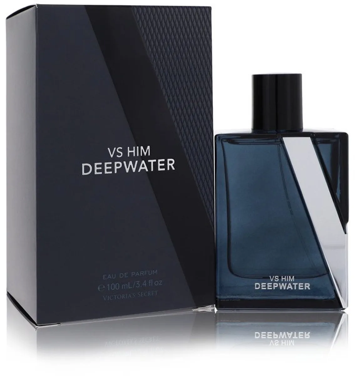 Victoria's Secret VS Him Deepwater Eau de Parfum 100ml
