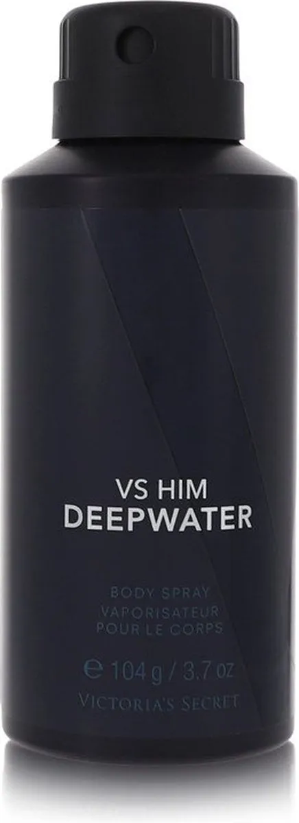 Victoria's Secret VS Him Deepwater Eau de Parfum 100ml