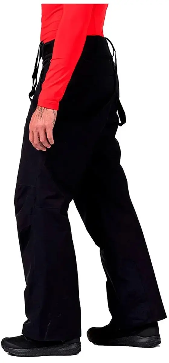 Rossignol Insulated 30'' Broek M - Zwart