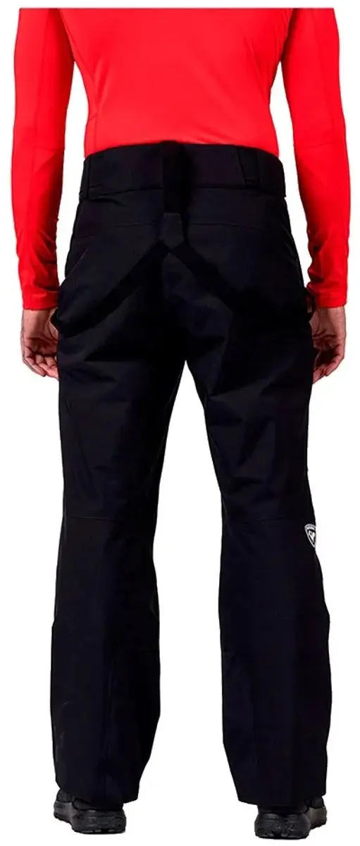 Rossignol Insulated 30'' Broek M - Zwart