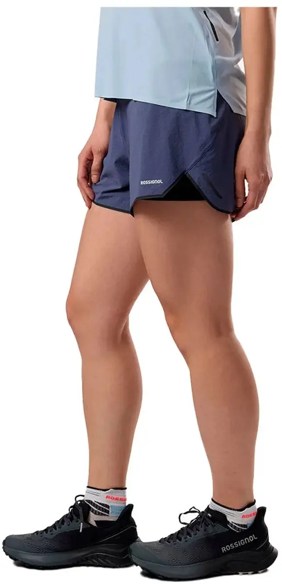 Rossignol Sapa 2in1 Short L - True Night