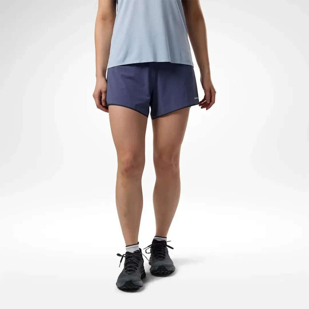 Rossignol Sapa 2in1 Short L - True Night