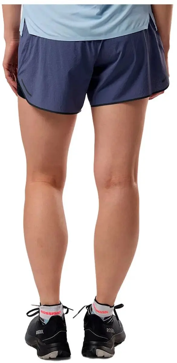 Rossignol Sapa 2in1 Short L - True Night
