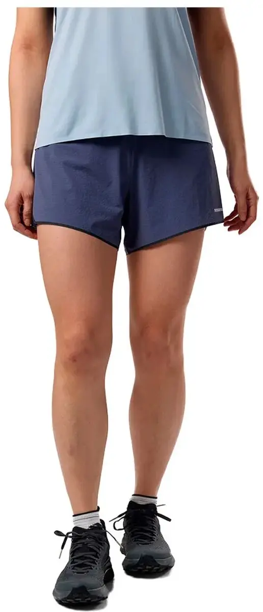 Rossignol Sapa 2in1 Short L - True Night