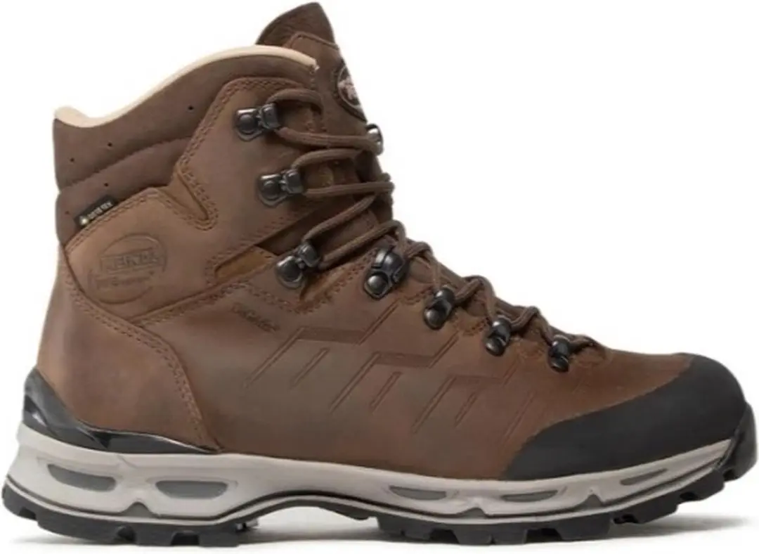 Meindl Wandelschoen Bellavista MFS 2426 10 Bruin B-Klasse