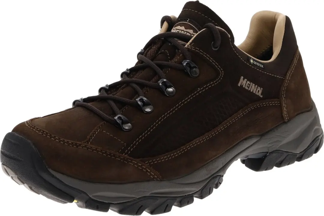 Meindl Atlanta GTX Wandelschoenen 45 - Bruin