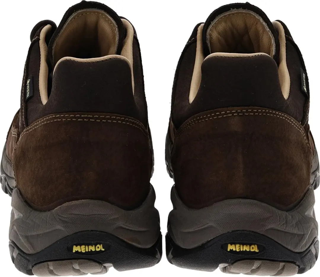 Meindl Atlanta GTX Wandelschoenen 45 - Bruin