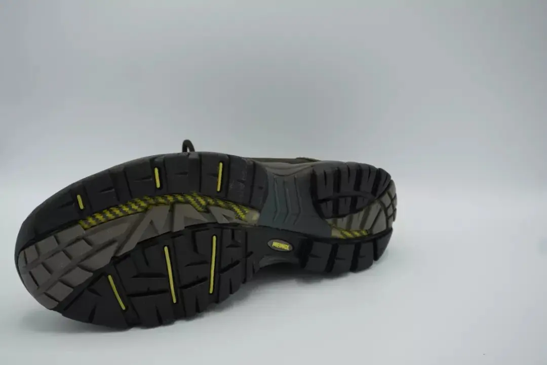 Meindl Atlanta GTX Wandelschoenen 45 - Bruin