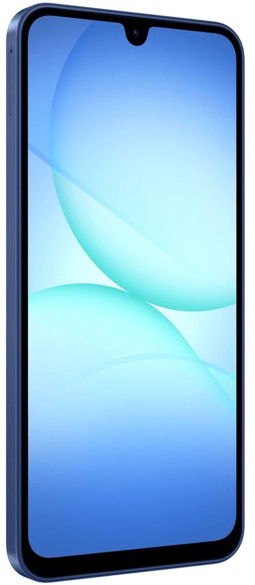 Samsung Galaxy A17 5G - 128GB - Blauw