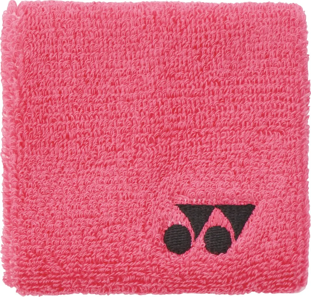Yonex Zweetbandje Pols Small AC493EX Kleur : Roze