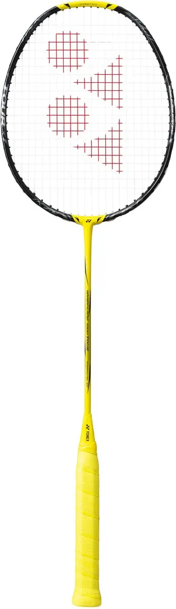 Yonex Nanoflare 1000 Tour badmintonracket