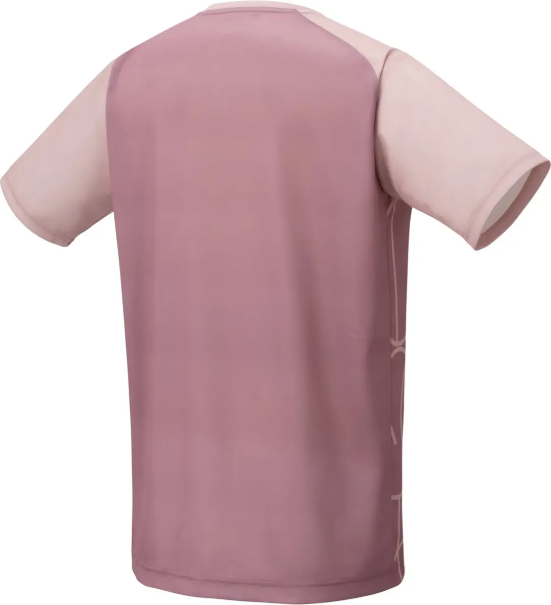 Yonex 16742EX unisex badminton tennis t-shirt
