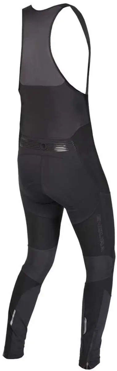 Endura GV500 Fietsbroek - Zwart S