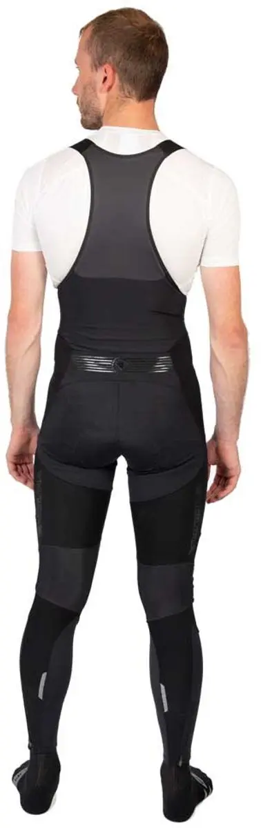 Endura GV500 Fietsbroek - Zwart S