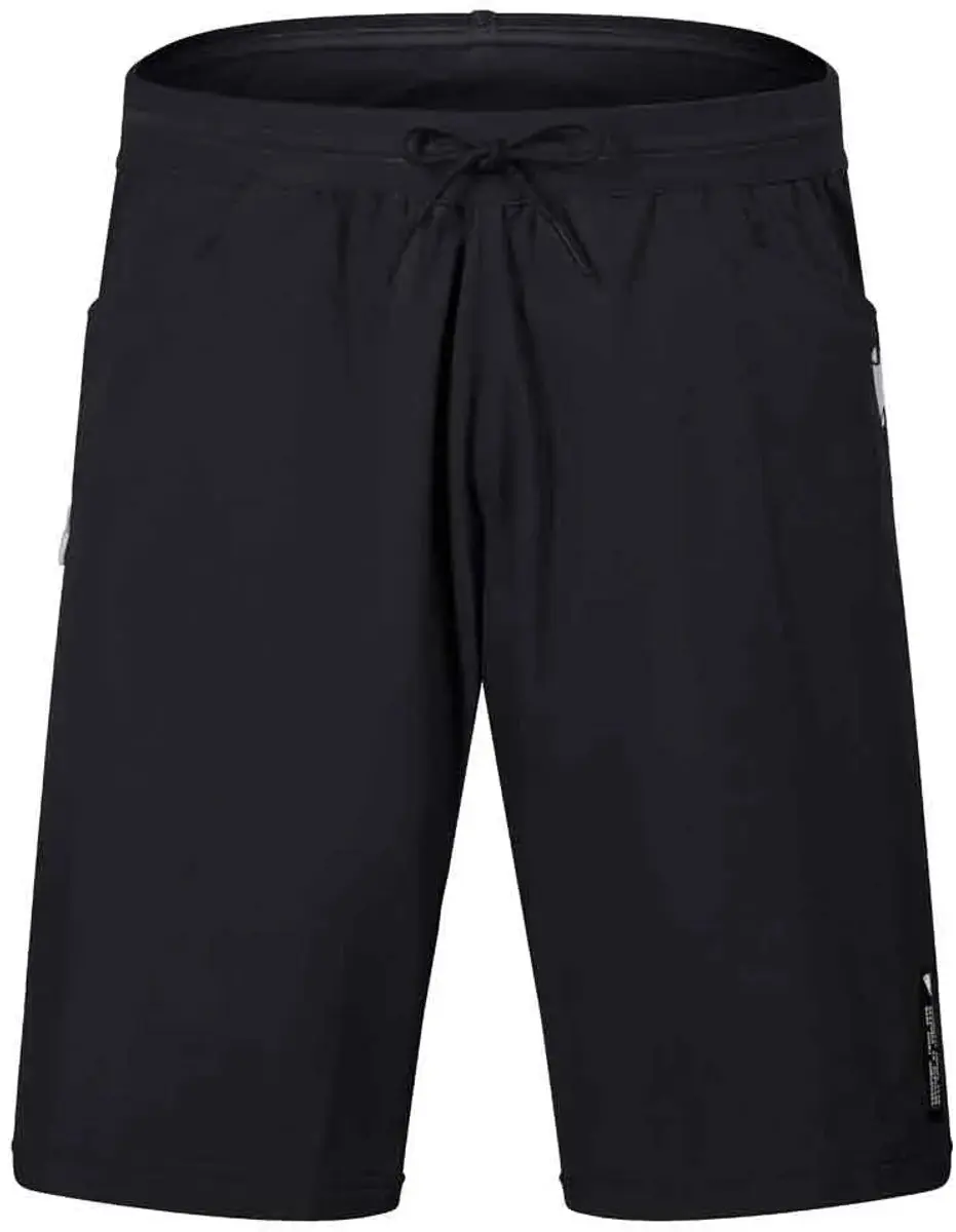 Endura Trailster Shorts Met Zeem Zwart S Man
