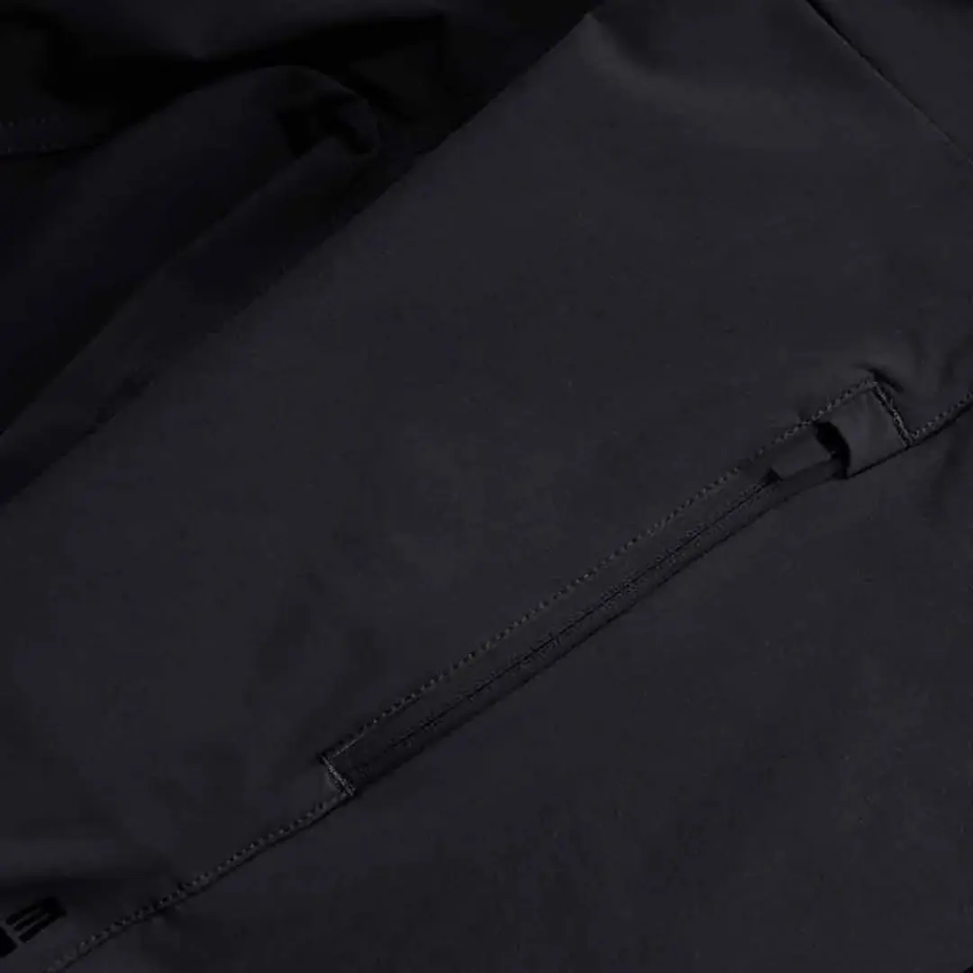 Endura Trailster Shorts - Zwart - S