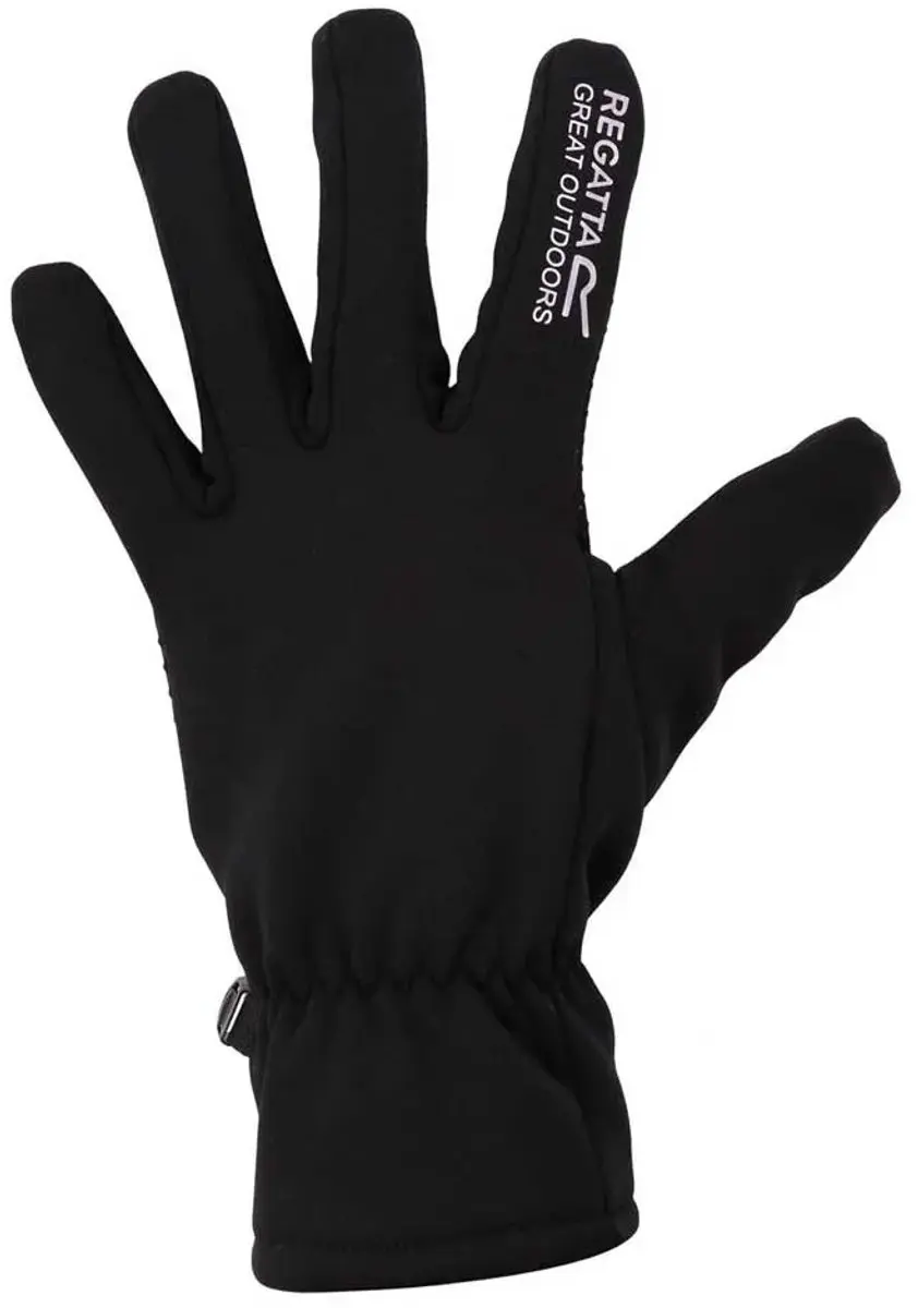 Regatta Touchtip Tech II Handschoenen